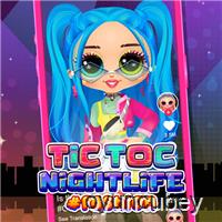 Tictoc Nightlife-Mode