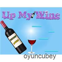 Up my Wine!