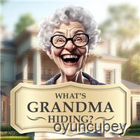 Büyükanne Ne Saklıyor