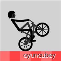 Wheelie Bicicleta