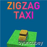 Taxi En Zigzag
