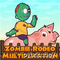 Zombi Rodeo Çarpma İşlemi