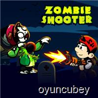 Zombie-Shooter