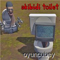 Skibidi Tuvalet -2