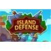 Defensa de la Isla