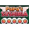 Papa'nın Sushi Mekanı
