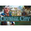 Sihirli Kalıntılar: Kristal Şehir