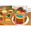 Addicted to Dessert: Rainbow Pancakes