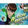 Action Packs
