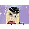 Bratz Kizi: Cloe