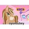 Bratz Pony Kuaförü