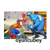 CesurSpiderman
