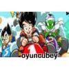 Dragon Ball GoKart