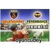 GalatasarayFenebahceDerbisi