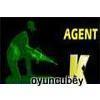 Secret Agent K