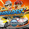 Flash&Dash Racing