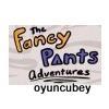 Aventura de Fancy Pants