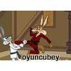 Karate Bugs Bunny