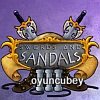 Swords and Sandals 3: Solo Ultratus