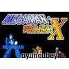 Megaman: Proyecto X