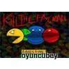 PacmanYakala