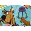 Scooby: Kurabiye