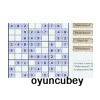 Lösen Sie Sudoku