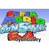 Süper Mario Roket Oyunu