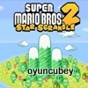 Super Mario Star Scramble 2