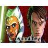 The Clone Wars