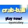 Crab Volleyball
