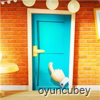 100 Kapılı Puzzle Kutusu