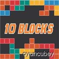 10 Bloklar