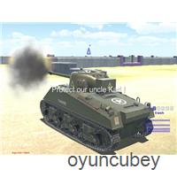 2020 Realistic Tank Savaşı Simülasyonu