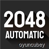 2048 Otomatik Strateji