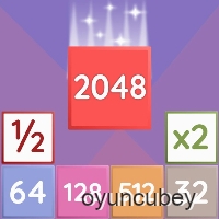 2048 Blockfusion