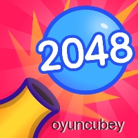 2048 - Blokların Yıkımı