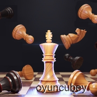 3D Satranç Ustası