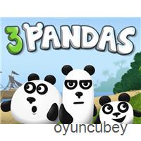 3 Pandalar HTML5