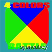 4 Renkler Savaş