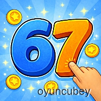 67 Clicker Tap Tap