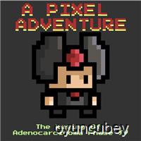 A Pixel Adventure Vol.1
