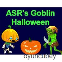 Asrs Goblin Halloween