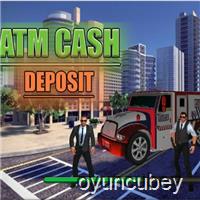 ATM Para Yatırma