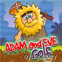 Adam Und Eva: Golf