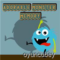 Adorable Monster- Erinnerung