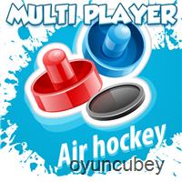 Airhockey Multi Player