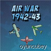 Luft Krieg 1942 43