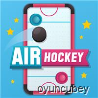 Airhockey