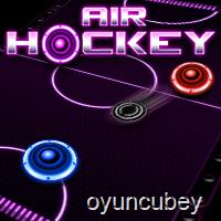 Juego De Hockey De Aire